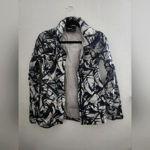 Marmot Rain Jacket Womens XS